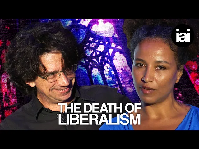 Video: The only freedom which deserves the name | Curtis Yarvin, Minna Salami, Yascha Mounk