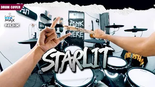 Download STARLIT - Story In My Heart (Pov Drum Cover) By Sunguiks MP3