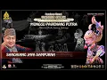 Download Lagu SANGHIANG JAYA SAMPURNA || MUNGGUL PAWENANG PUTRA || WAWAN DEDE AMUNG SUTARYA