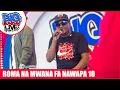 Download Lagu ROMA, DARASSA, MWANA FA NA YOUNG LUNYA HAWA VIJANA NI HATARI - PROFESOR JAY