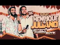 Download Lagu PLAYLIST REMIX HENRIQUE E JULIANO 2025 - VERSÃO FORRO BOYS (( GUSTAVO REMIX OFICIALL ))
