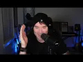 Metal Vocalist Reacts - Mrs. GREEN APPLE - Kyohan「共犯」Official Music Video