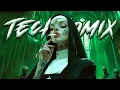 Download Lagu TECHNO MIX 2025💣🔋Remixes Of Popular Songs💣🔋 Techno Bangers #046