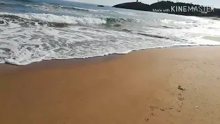 أسماء مكتوبة على الرمل NOOR 