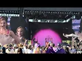 Addison Rae - 4K Full Set Coachella 2026 Weekend 2 