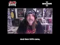 SiriusXM DJ Keith Roth interviews Mark Weiss on Aerosmith on Ozzy s Boneyard on June 24 2020