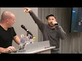 Making Beats with React - Ken Wheeler Aaron Cordova