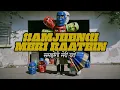 Ritviz - TEYI [Official Lyric Video] | KURTA SAREE