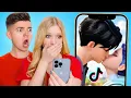 Exposing MORE of My Husband s TikTok Likes