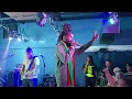 Kabaka Pyramid - Reggae Music & Nice Up The Dance (Live at Café Eleven, St. Augustine FL)