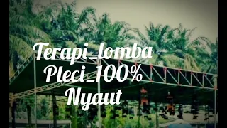 Download simulasi lomba pleci//terapi melatih mental pleci MP3