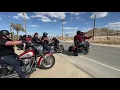 Diablos MC California