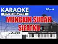 Download Lagu Karaoke - Mungkin Sudah Sifatku // Broery Marantika ( Nada Pria )