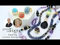 Gems En Vogue Michael Valitutti Libby Floyd bring you United Designers