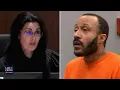 Darrell Brooks Quibbles About Time Served After Judge Interrupts Endless Rant