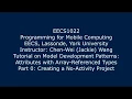 Tutorial Attributes with Array Types 00
