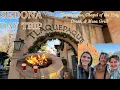 Day Trip to Sedona Exploring Tlaquepaque Chapel of the Holy Cross More