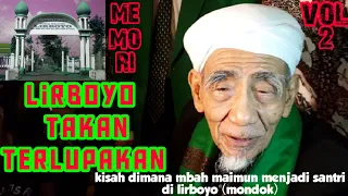 Download (Kenangan) kh maimoen zubair ||mbah maimun|| sewaktu nyantri di lirboyo MP3