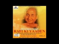Download Lagu Maine Rakha Hai Mohabbat-            Shabnam 1964