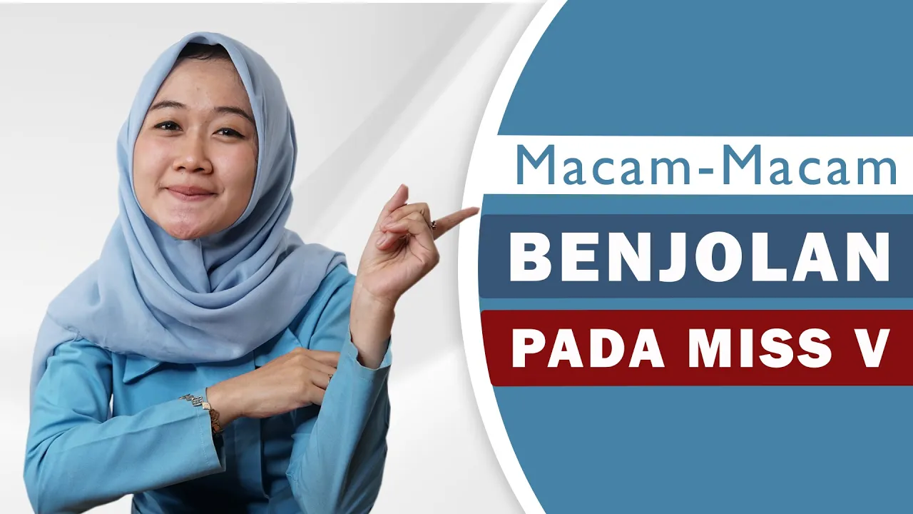 Penyakit Jengger Ayam Pada Wanita