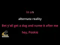 POOKIE'S REQUIEM - SAILORR (Karaoke Songs With Lyrics - Original Key)
