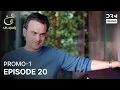 Download Lagu Ain Ishq | One love | Episode 20 - Part 1 Promo | Tomorrow at 8PM | UD2O