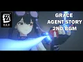 Lagu ♫ Grace Agent Story BGM \