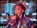 Debbie Gibson - Only In My Dreams.HQ.Live  @.A.J.Palumbo Center.Pittsburg,(16.Sept-1988)