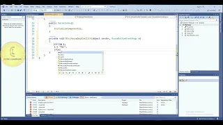 WPF String functions contains CodeLearning