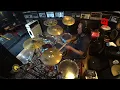 Download Lagu ANGIN [recording session] - DEWA 19 [drums + music]
