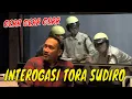[FULL] INTEROGASI TORA SUDIRO BIKIN NGAKAK SO HARD!  | LAPOR PAK! (15/09/21)