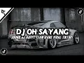 Download Lagu DJ OH SAYANG |sound dj happy team ||TERKANE  VIRAL TIKTOK TERBARU YG KALIAN CARI\