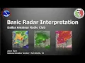 Basic Weather Radar Interpretation by Jason Dunn