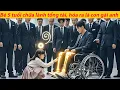 Download Lagu Bé 5 tuổi chạm vào chân tổng tài tàn tật, anh kỳ diệu hồi phục – không ngờ là con gái anh!