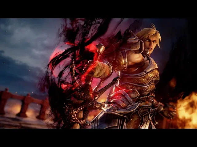 SOULCALIBUR VI - E3 Story Trailer | PS4, X1, PC