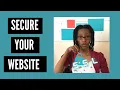 Set up SSL Certificate with Siteground