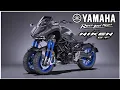 Download Lagu Yamaha NIKEN Official Video