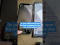 How to monitor your Teen s Snapchat account