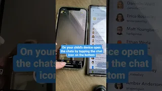 How To Monitor Your Teen S Snapchat Account 