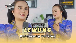 Download LEWUNG - KERONCONG VERSION || COVER SRI MANTILI MP3