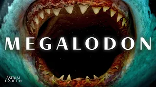 We Were Wrong About Megalodon
