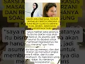 Download Lagu Saksi Ahli Bahasa, Kasus Mas4lah Nikita Mirzani dan Reza Gladys Hanya Soal Bisnis