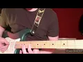 Download Lagu How To Play Mind Riot by Soundgarden on Guitar