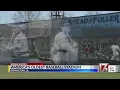 Hidden History America s oldest baseball stadium its connection to African-American history