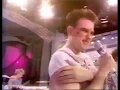 Download Lagu The Cure - Boys Don't Cry (French TV Champs Elysées)