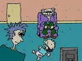 Oneyplays Animated - Tommy s Deathrattle
