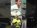 Lepaskan Diriku - Dicky Difie X Praz Teguh #Jrocks #basscover #lepaskandiriku