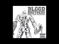 Blood Brothers - Last man standing (FULL EP / OFFICIAL AUDIO)