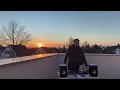 Sunset Set 2022 (DJ Hendrix)