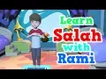 Download Lagu Learn How To Pray with Rami  – Learn Salah for Kids
